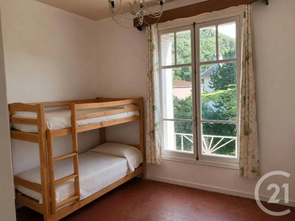 Maison à vendre  8 pièces - 153,50 m 2   DIGNE LES BAINS  - 04