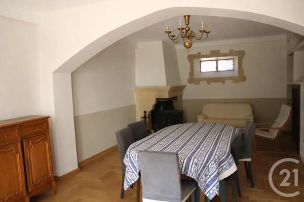 Maison à vendre  8 pièces - 153,50 m 2   DIGNE LES BAINS  - 04