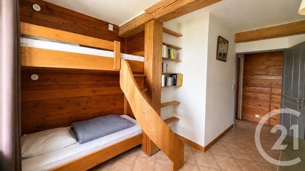Maison à vendre  12 pièces - 315,81 m 2   ST JEAN ST NICOLAS  - 05