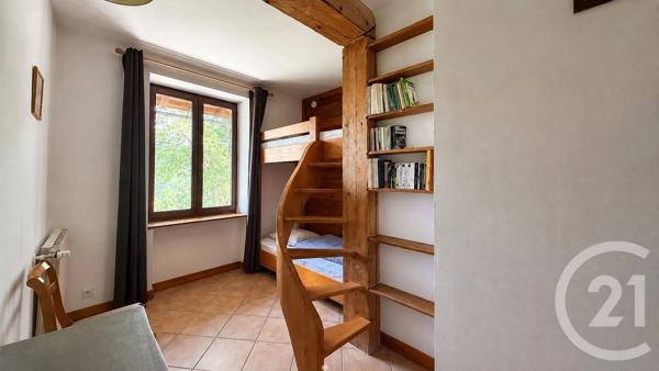 Maison à vendre  12 pièces - 315,81 m 2   ST JEAN ST NICOLAS  - 05