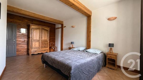 Maison à vendre  12 pièces - 315,81 m 2   ST JEAN ST NICOLAS  - 05