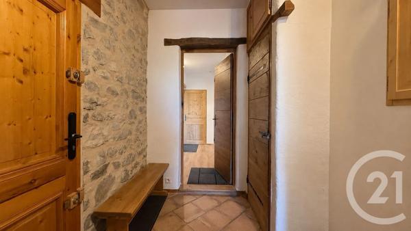 Maison à vendre  12 pièces - 315,81 m 2   ST JEAN ST NICOLAS  - 05