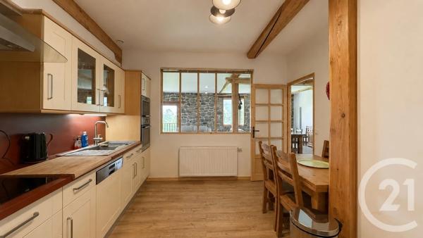 Maison à vendre  12 pièces - 315,81 m 2   ST JEAN ST NICOLAS  - 05