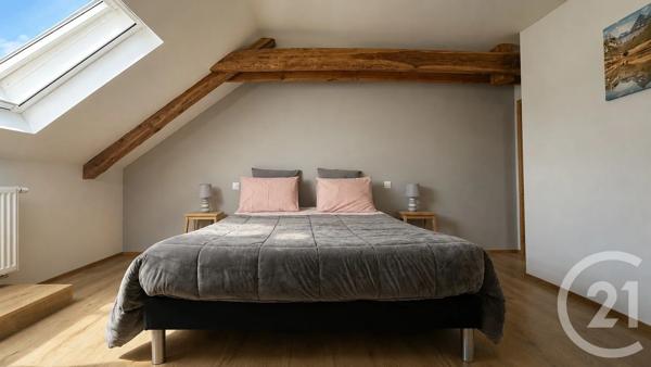 Maison à vendre  12 pièces - 315,81 m 2   ST JEAN ST NICOLAS  - 05