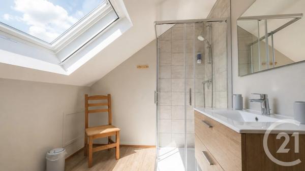 Maison à vendre  12 pièces - 315,81 m 2   ST JEAN ST NICOLAS  - 05