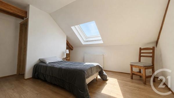 Maison à vendre  12 pièces - 315,81 m 2   ST JEAN ST NICOLAS  - 05