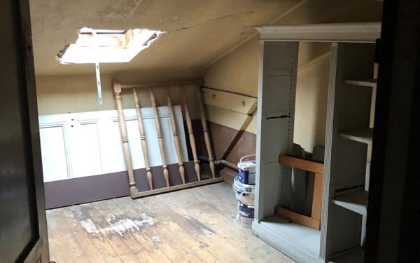 Appartement à louer    5 pièces •  Versailles