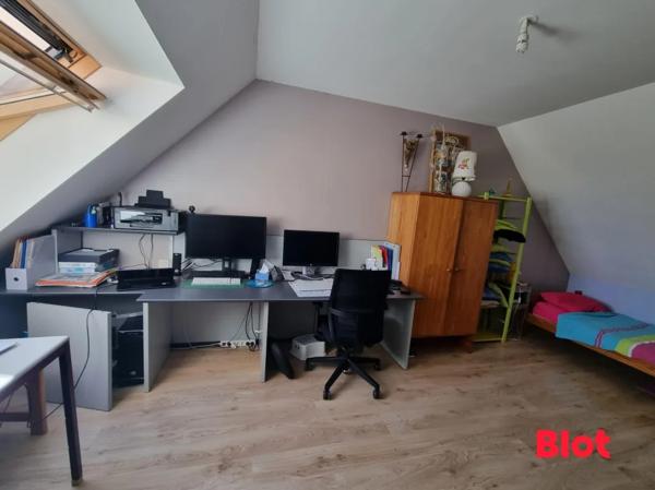 Maison 6 pièce(s)