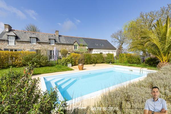 Maison 11 pièces - 249 m² Exclusivité efficity