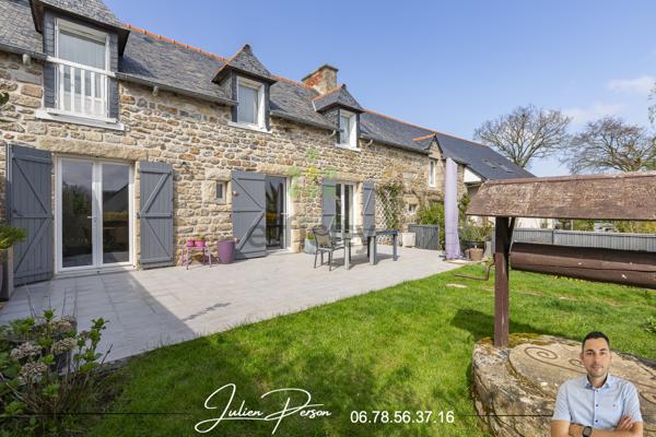 Maison 11 pièces - 249 m² Exclusivité efficity