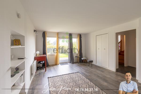 Maison 11 pièces - 249 m² Exclusivité efficity