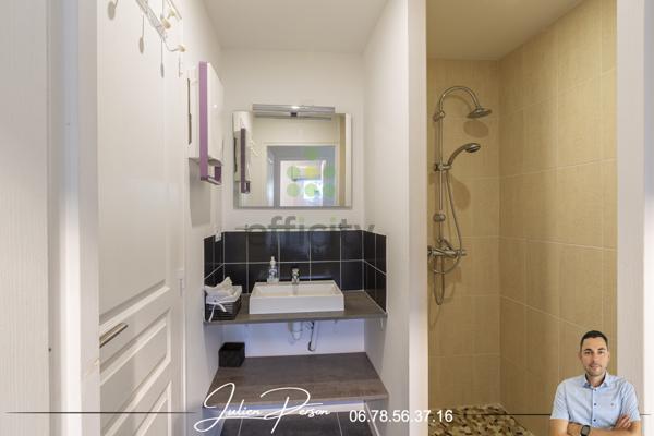 Maison 11 pièces - 249 m² Exclusivité efficity