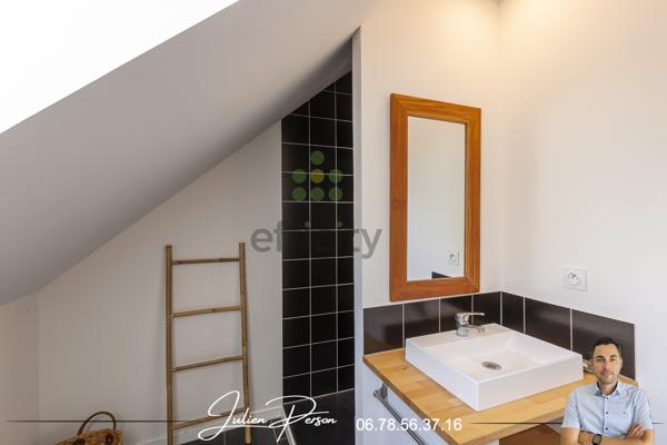 Maison 11 pièces - 249 m² Exclusivité efficity