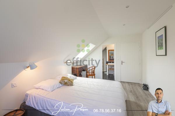 Maison 11 pièces - 249 m² Exclusivité efficity