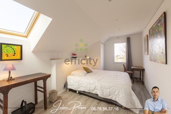 Maison 11 pièces - 249 m² Exclusivité efficity