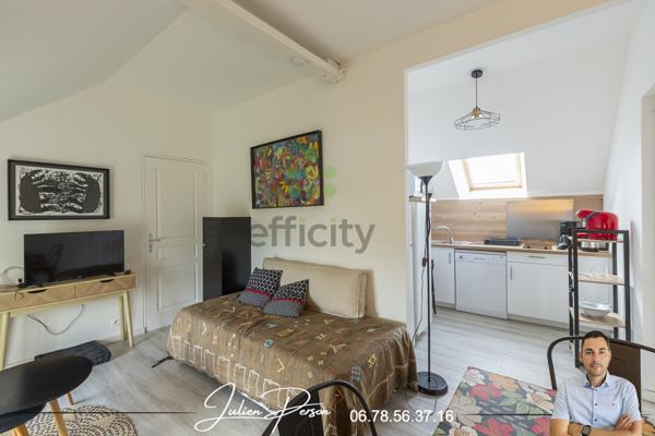 Maison 11 pièces - 249 m² Exclusivité efficity