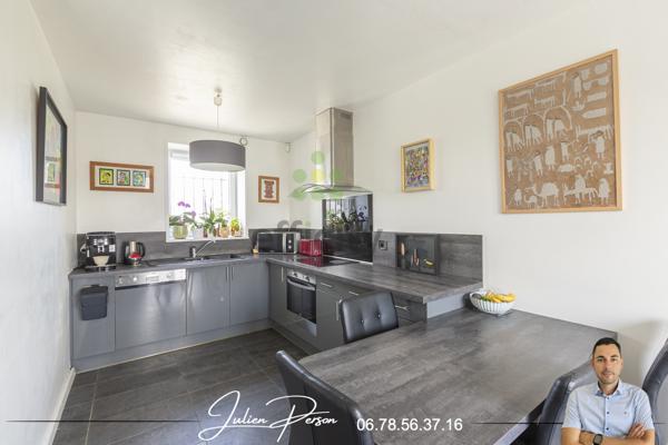 Maison 11 pièces - 249 m² Exclusivité efficity