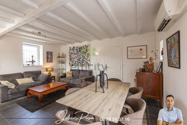 Maison 11 pièces - 249 m² Exclusivité efficity