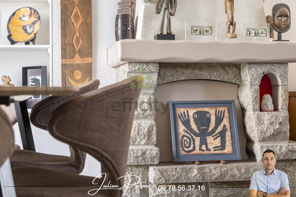 Maison 11 pièces - 249 m² Exclusivité efficity