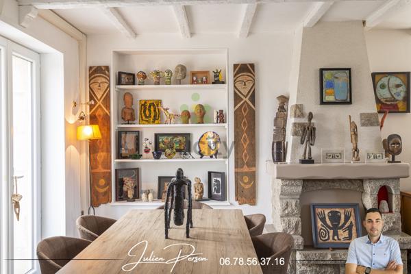 Maison 11 pièces - 249 m² Exclusivité efficity