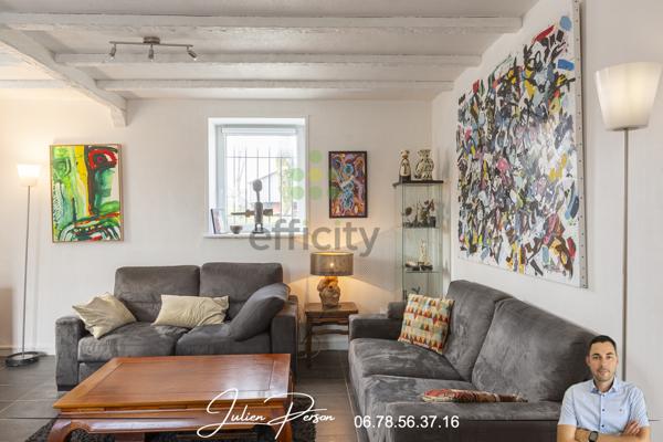 Maison 11 pièces - 249 m² Exclusivité efficity