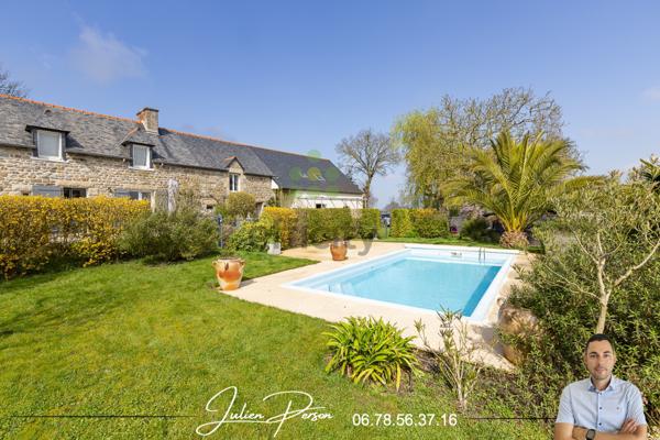 Maison 11 pièces - 249 m² Exclusivité efficity