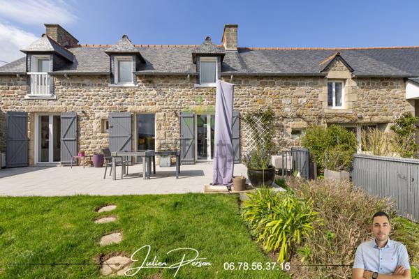 Maison 11 pièces - 249 m² Exclusivité efficity