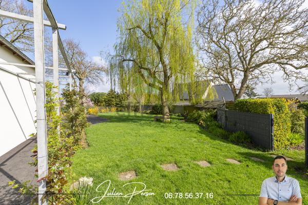 Maison 11 pièces - 249 m² Exclusivité efficity