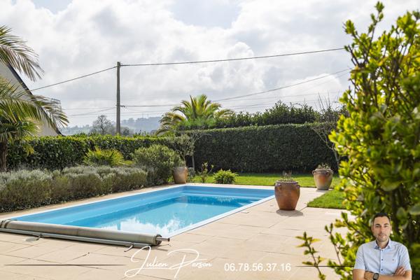 Maison 11 pièces - 249 m² Exclusivité efficity