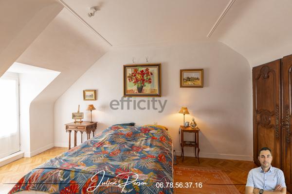 Maison 11 pièces - 249 m² Exclusivité efficity