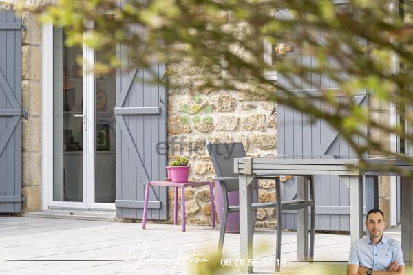 Maison 11 pièces - 249 m² Exclusivité efficity