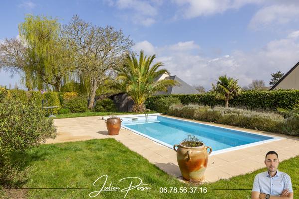 Maison 11 pièces - 249 m² Exclusivité efficity