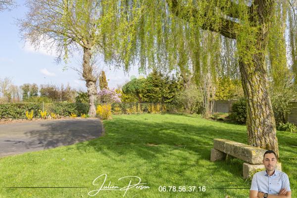 Maison 11 pièces - 249 m² Exclusivité efficity