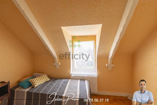 Maison 11 pièces - 249 m² Exclusivité efficity