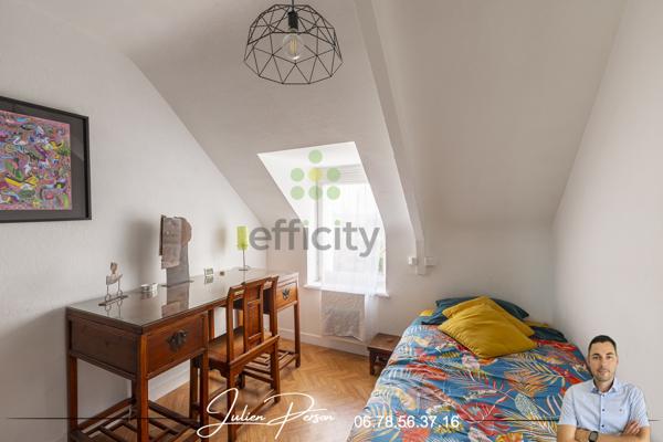 Maison 11 pièces - 249 m² Exclusivité efficity