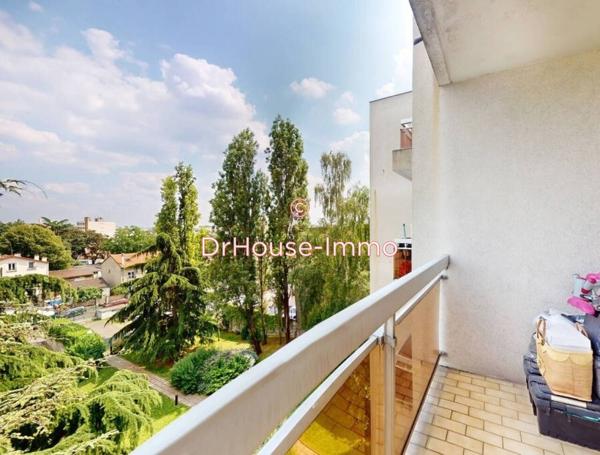 Appartement à vendre 5 pièces de 103 m²