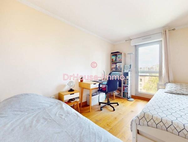 Appartement à vendre 5 pièces de 103 m²