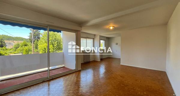 À vendre Appartement 6 pièces 168.7 m² - Périgueux 24000