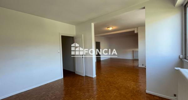 À vendre Appartement 6 pièces 168.7 m² - Périgueux 24000