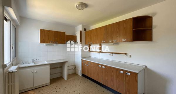 À vendre Appartement 6 pièces 168.7 m² - Périgueux 24000