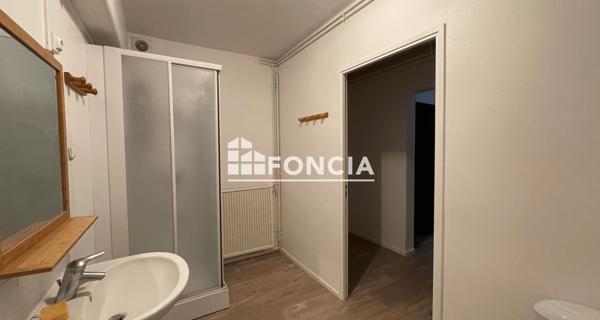 À vendre Appartement 6 pièces 168.7 m² - Périgueux 24000