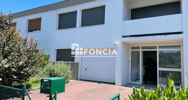 À vendre Appartement 6 pièces 168.7 m² - Périgueux 24000