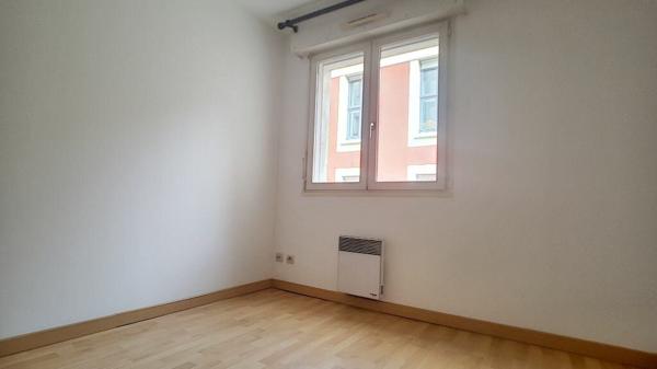 Appartement à louer    2 pièces •  Lille