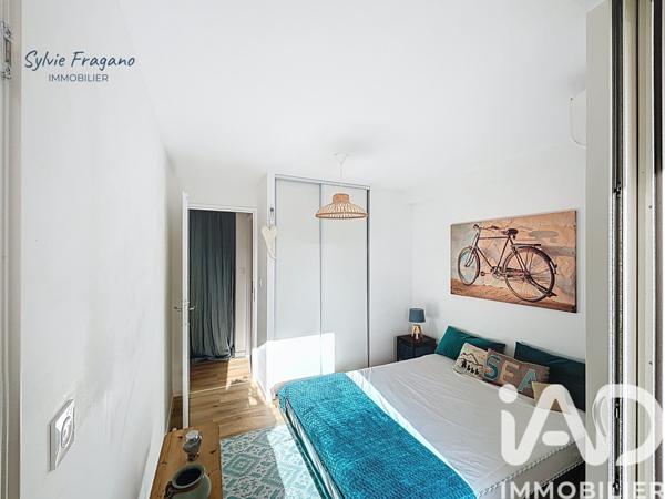 Appartement à vendre 4 pièces 70 m² Gruissan