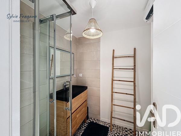 Appartement à vendre 4 pièces 70 m² Gruissan