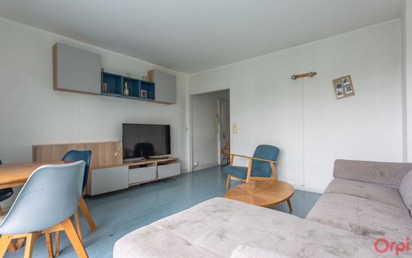 Appartement à vendre    3 pièces • 68,85 m2 Saint-Michel-sur-Orge