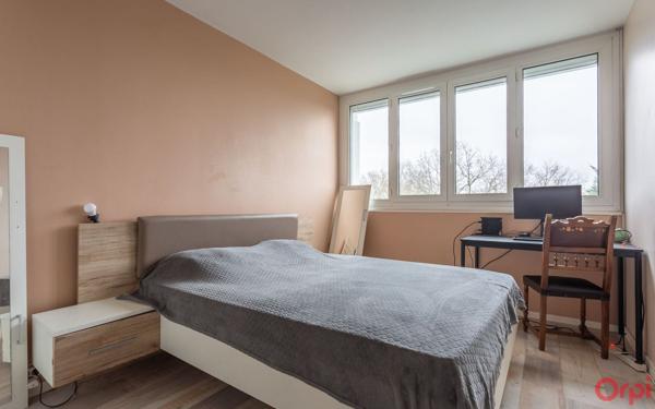 Appartement à vendre    3 pièces • 68,85 m2 Saint-Michel-sur-Orge