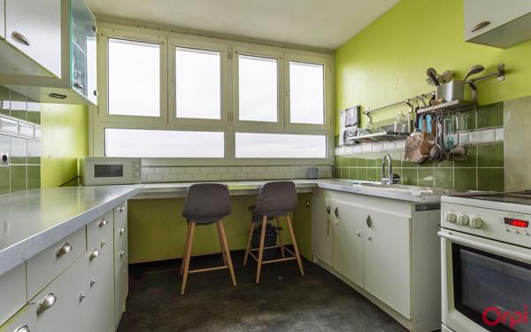 Appartement à vendre    3 pièces • 68,85 m2 Saint-Michel-sur-Orge