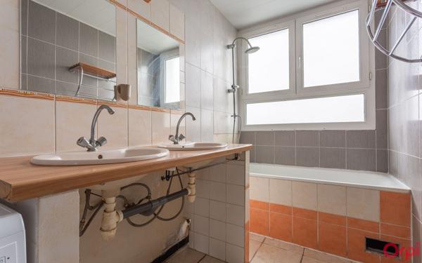 Appartement à vendre    3 pièces • 68,85 m2 Saint-Michel-sur-Orge