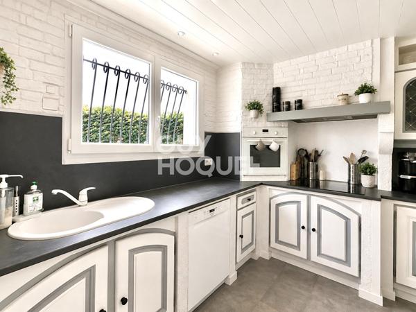 Grande maison familiale avec studio et piscine à Gujan Mestras
